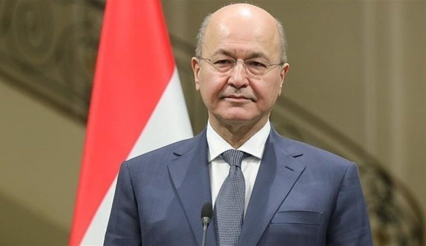 مستشار صالح: هذه الاسباب منعته من تكليف مرشح الكتل السياسية