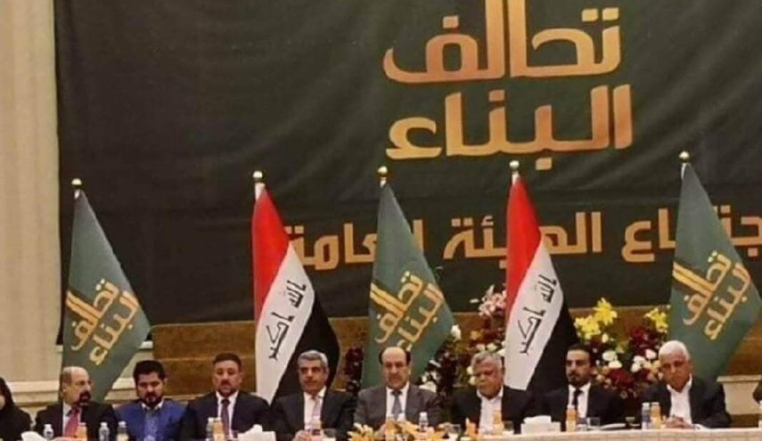 البناء يتمسك بالعيداني ومحاولات مرشح 