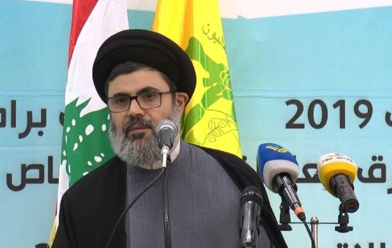 رئيس شوراي اجرايي حزب‌الله لبنان :  بايد هرچه سريع‌تر دولت جديد تشكيل شود