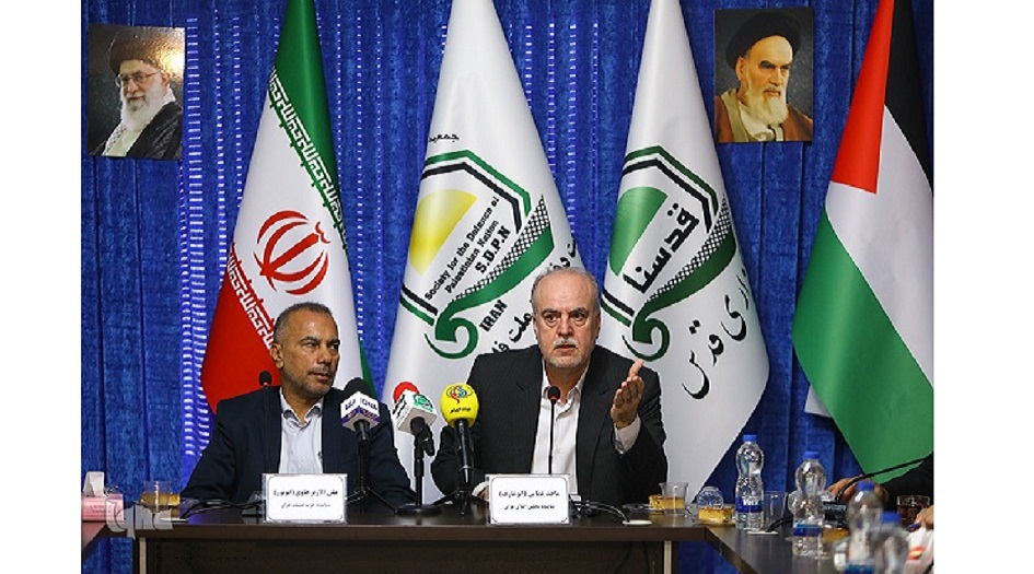 بالصور... أمريكا لاتريد أن تري عراقاً قوياً لأن ذلك لايخدم مصالحها