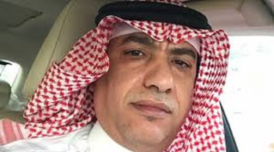 بالفيديو..  تودد وتملق السعوديين للعدو الصهيوني