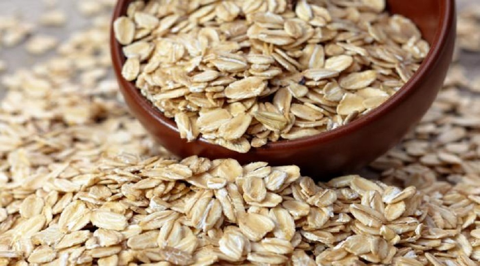 الشوفان يحميك من السكتة الدماغية