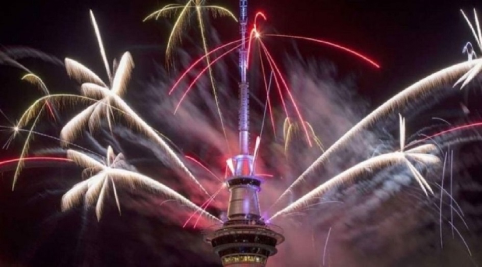 هذه أول دولة تستقبل 2020