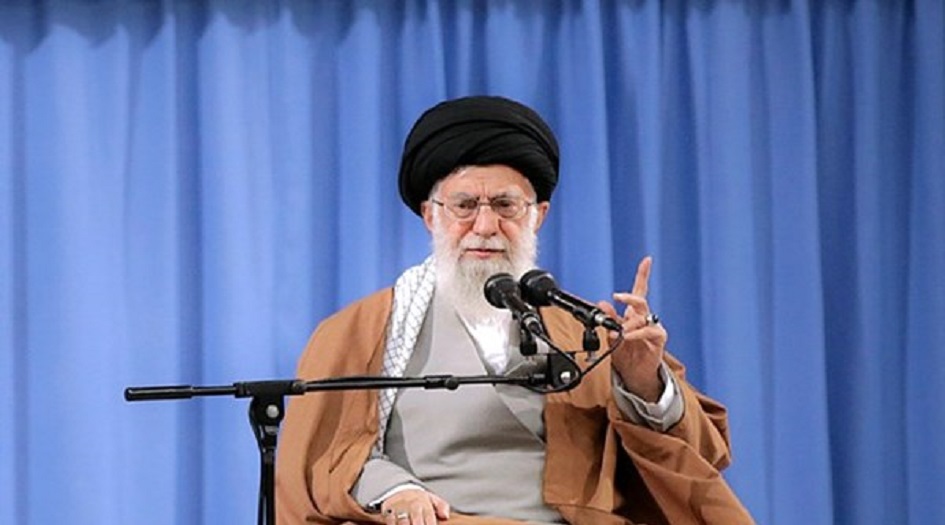 الامام الخامنئي ردا على تهديد ترامب: خسئت.. فالشعوب سئمت من جرائمكم