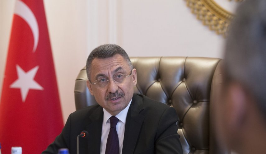 تفاصيل أولية عن الاتفاق العسكري لحكومة الوفاق الليبية مع تركيا