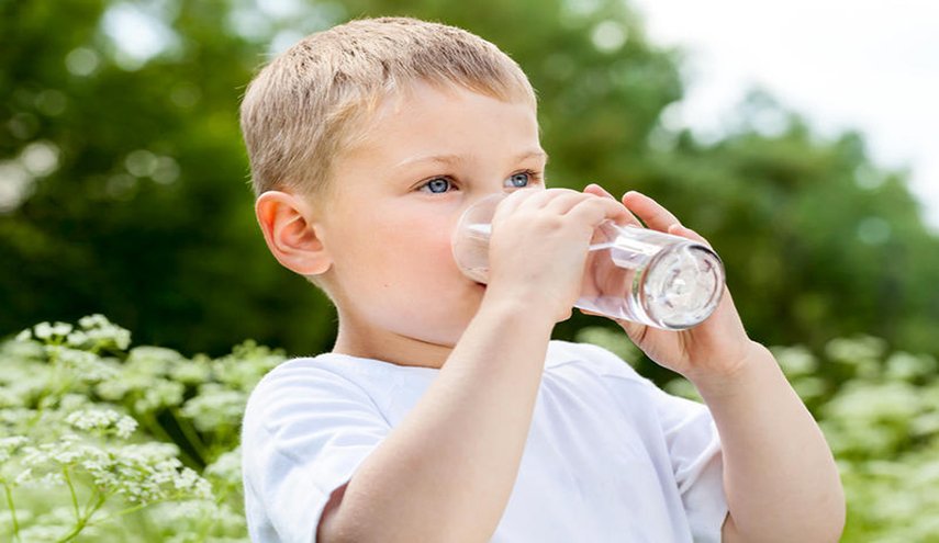 احذروا.. شرب الماء قد يسبب الوفاة