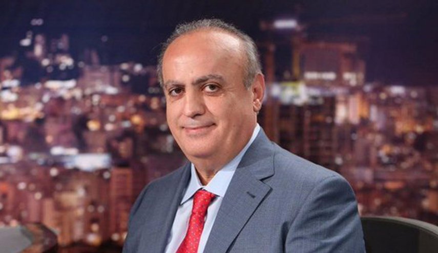 وهاب ينشر تغريدة تتلقى تفاعلا واسعا