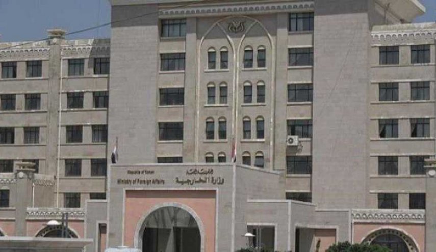 صنعاء تدين العدوان الأمريكي على العراق