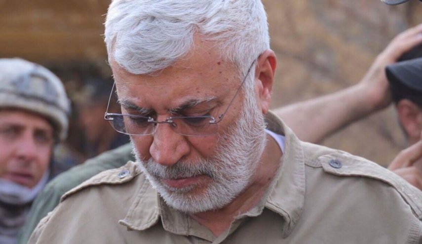 من هو الشهيد القائد الحاج ابو مهدي المهندس؟؟