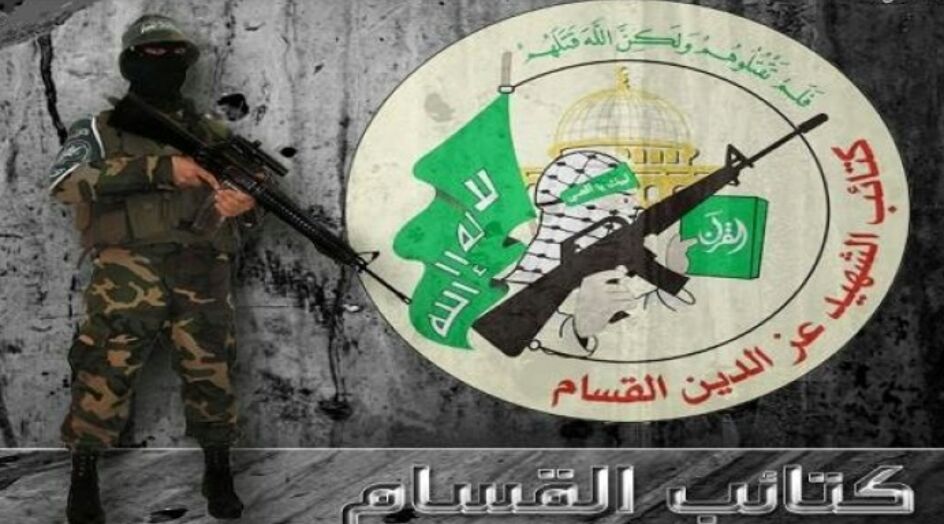 كتائب الشهيد عز الدين القسام تنعى القائد الكبير الحاج قاسم سليماني