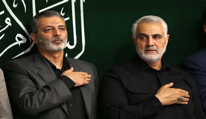 القائد العام للجيش:هجوم اميركا الارهابي لن يمر دون رد