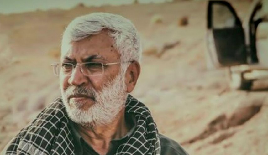 الحشد الشعبي: غدا .. تشييع مركزي لجثامين المهندس والشهداء في بغداد