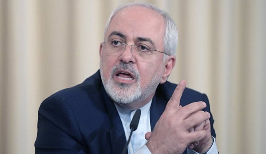 ظريف: استهداف الفريق سليماني تصعيد خطير للغاية