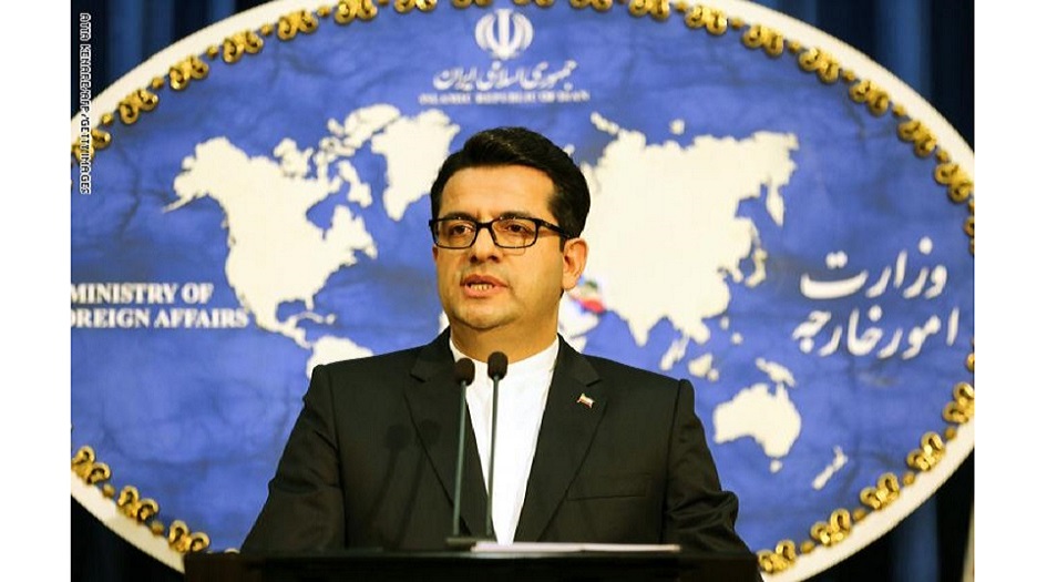 وزير الخارجية القطري يلتقي اليوم ظريف في طهران