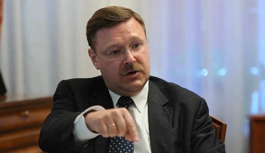 مسؤول روسي: اغتيال سليماني انتهاك للنظام السائد للقانون الدولي