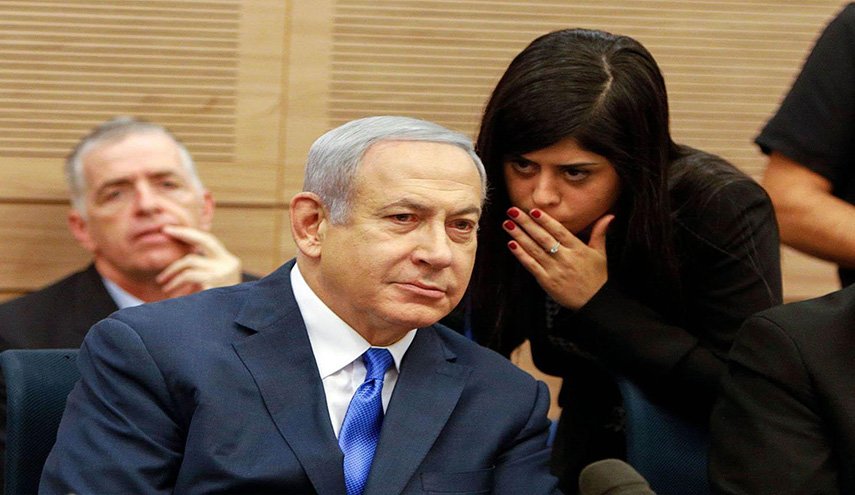 هآرتس ترجح وجود دور إسرائيلي في اغتيال القائد سليماني