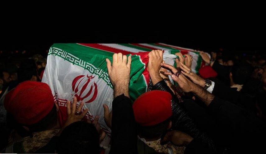 المفاجأة الكبرى قادمة، سيد ترامب