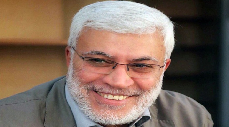 دماؤُكَ يا أبا مهدي نفيرُ