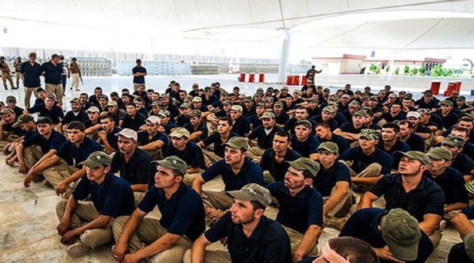 قيادي عراقي بارز يدعو (المجاهدين) للاستعداد للمنازلة الكبرى