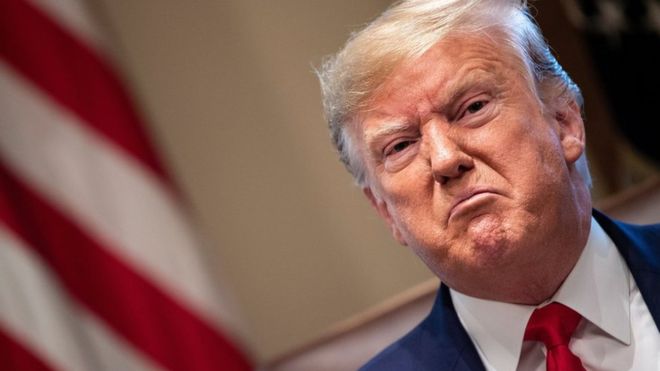 هاكرز يخترقون موقعا حكوميا أمريكيا وينشرون هذه الرسالة