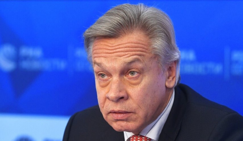 أول رد روسي على تهديد ترامب بضرب 52 هدفا في إيران