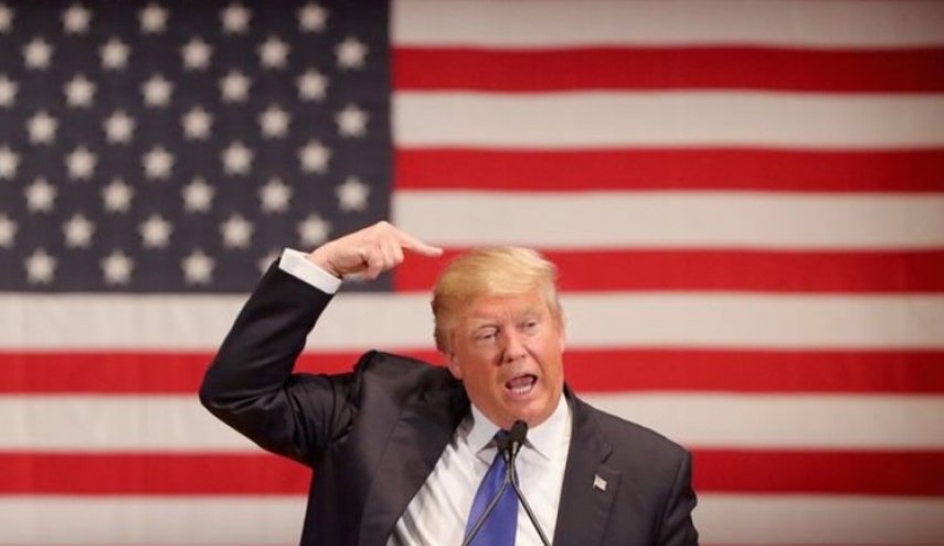 حذاء قاسم سليماني وحده يساوي رأس ترامب!