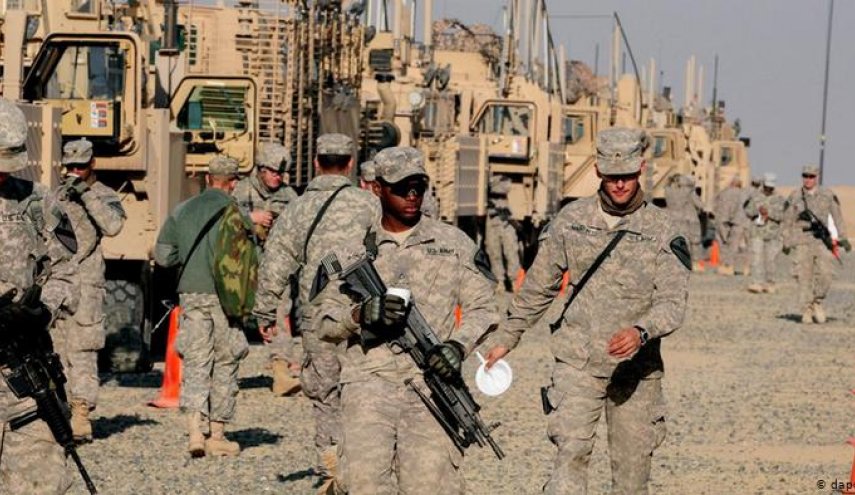 وثيقة تكذب مزاعم اميركية بخصوص الانسحاب من العراق