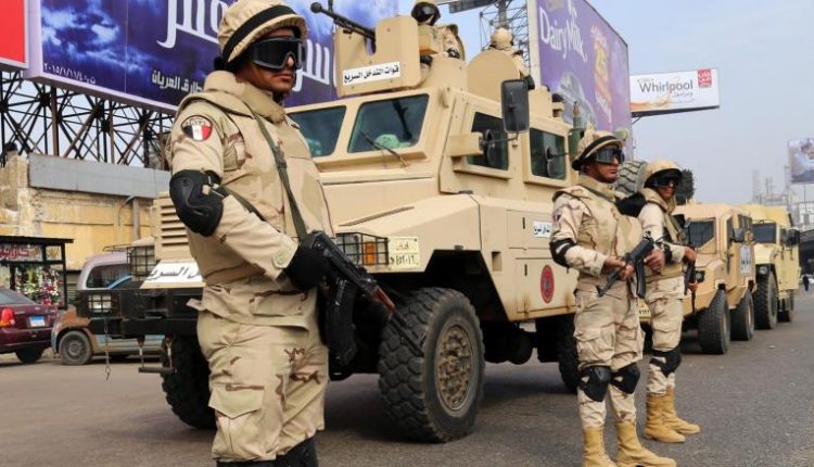 غضب في مصر من توريط السيسي لجيشه في ليبيا لمحاربة تركيا نيابة عن الإمارات والسعودية