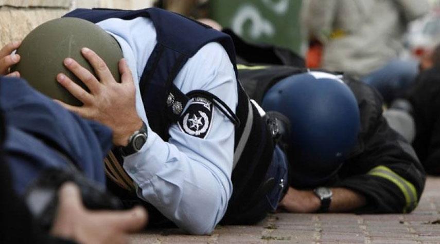 هجوم بالصواريخ على السعودية والكيان الصهيوني..اميركا تحذر