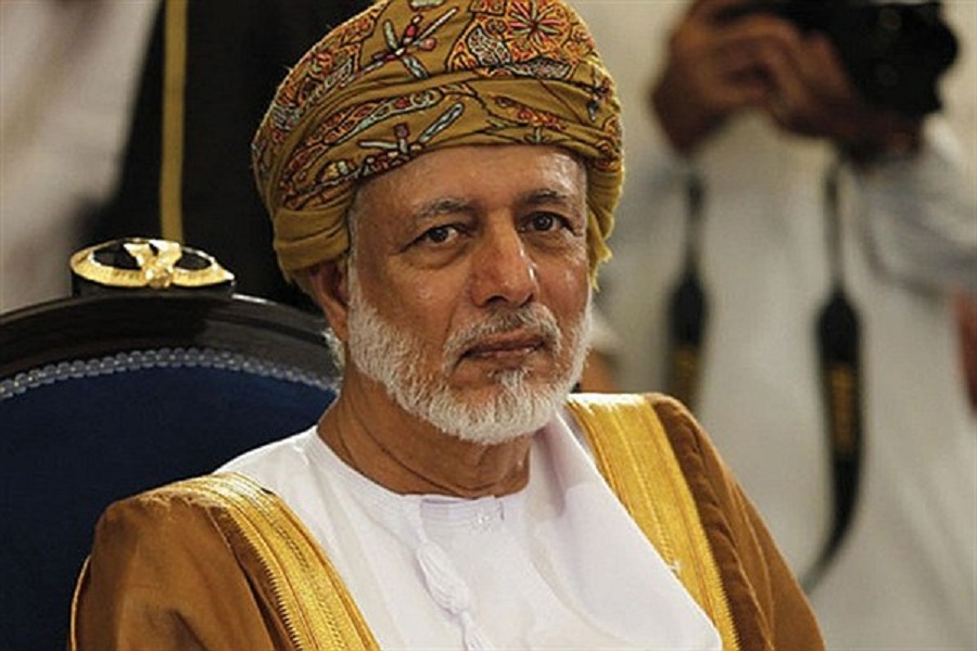 بماذا وصف وزير الخارجية العماني الشهيد سليماني ؟