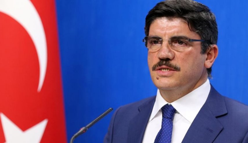 تركيا توجه رسالة بالعربية إلى مصر