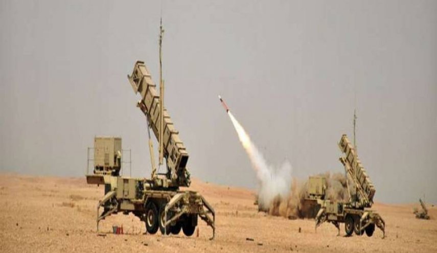 بالصورة.. مواصفات الصواريخ التي قصفت 