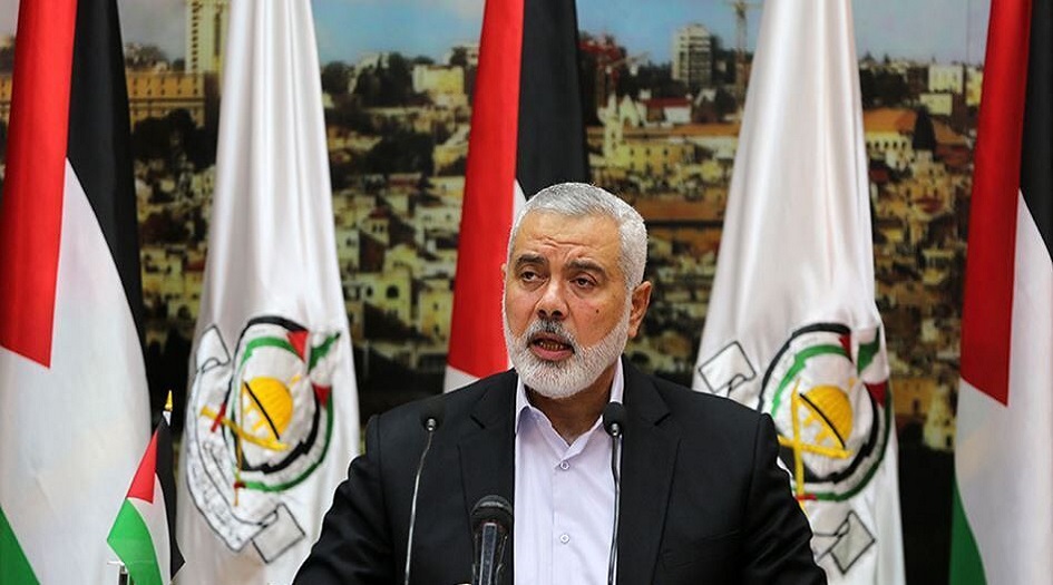 دلالات زيارة هنية إلى طهران.. رسالة وفاء لسليماني ومخاوف صهيونية