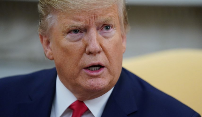 التغريدة التي سوف تطيح بترامب