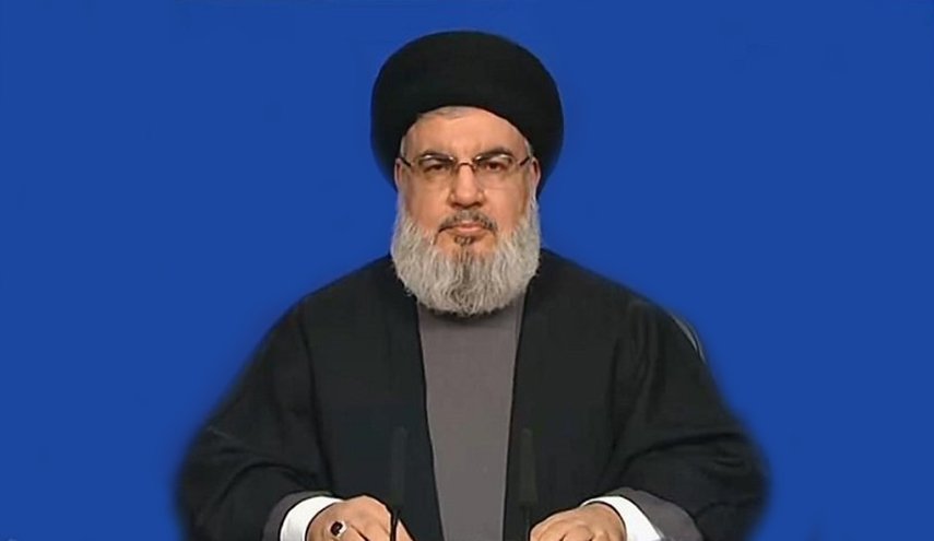 كلمة مرتقبة للسيد نصرالله في ذكرى اسبوع الشهيدين سليماني والمهندس