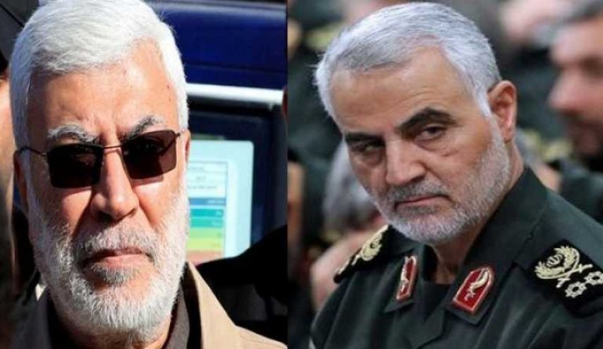 سوريا والعراق .. اغتيال الأمن!