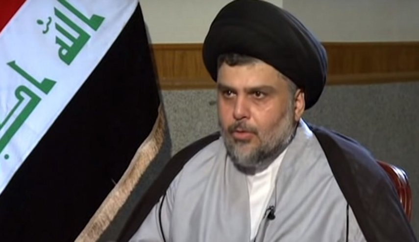 تصريحات مثيرة للصدر حول التهدئة واغلاق مقار الحشد