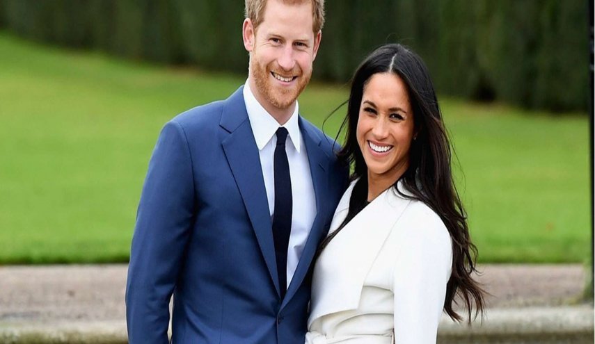 قرار الأمير هاري وميغان التخلي عن الملكية يثير غضب الملكة الشديد