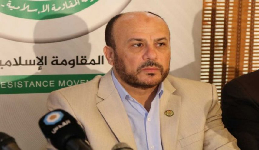 حماس: رد غزة على "إسرائيل" قوي بفضل دعم سليماني