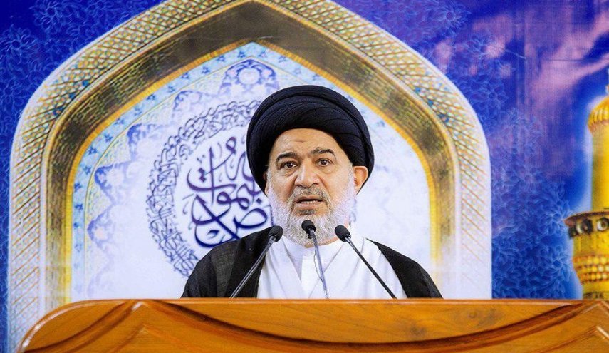 المرجعية الدينية في العراق: لا تضيعوا الفرصة وتخسروا العراق