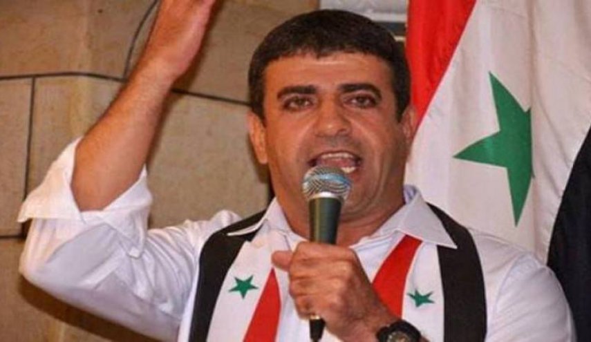 بالصور.. المقت يصل الى بقعاثا في الجولان السوري المحتل