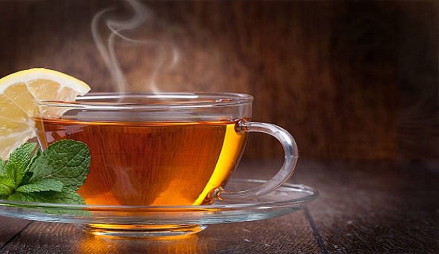 شرب الشاي يمكن أن يطيل العمر عاما على الأقل