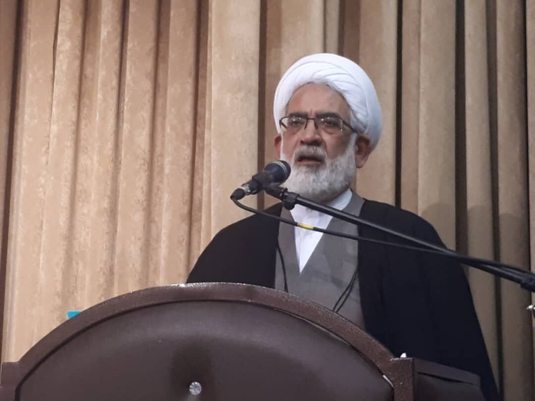 مدعي عام ايران: جريمة اغتيال الشهيد سليماني قابلة للملاحقة دوليا