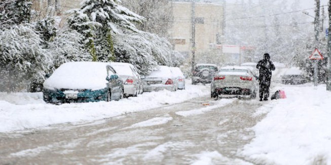 الأنواء العراقية: تحذير من طقس الغد  في هذه المناطق  ؟!!