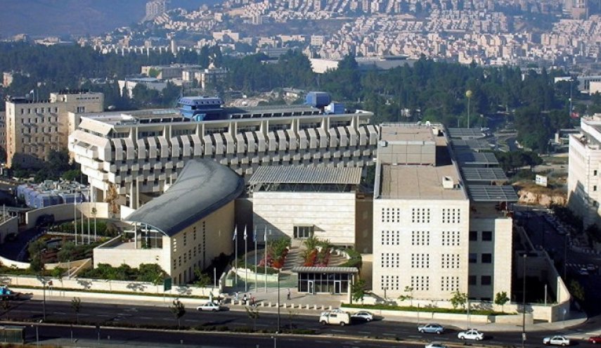 الإحتلال يطلق اسم الملك الحسين على أحد شوارع القدس