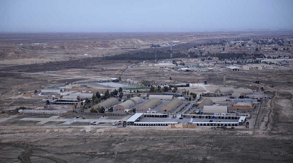 ضابطة اميركية تكشف تفاصيل جديدة عن القصف الايراني لقاعدة عين الاسد