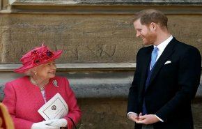  اليوم.. الامير هاري يلتقي العائلة الملكية لبحث التنحي 