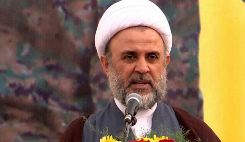 مسئول ارشد حزب‌الله: ايران ابهت آمريكا را درهم شكست