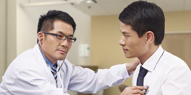 العلامات الأولى لمرض الكلى