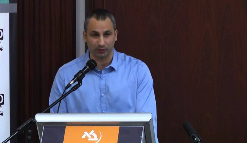 كوهين يستهزئ بالعرب.."وين جنودكم واسلحتكم؟!"